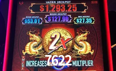 Cassino ao vivo com dealers reais na 7622