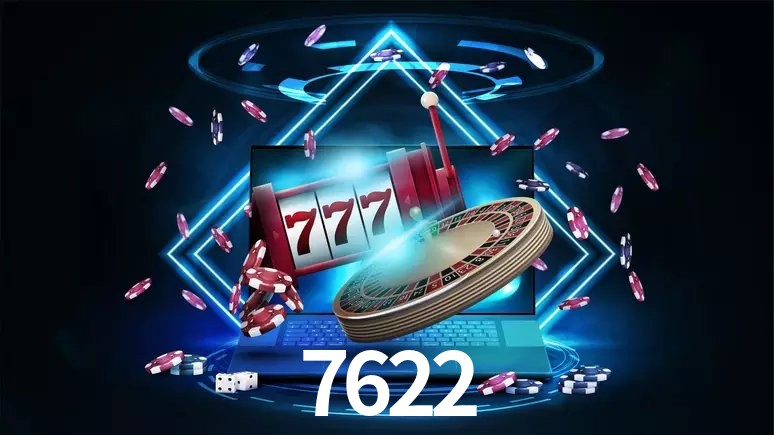 7622 Caça-níqueis móveis