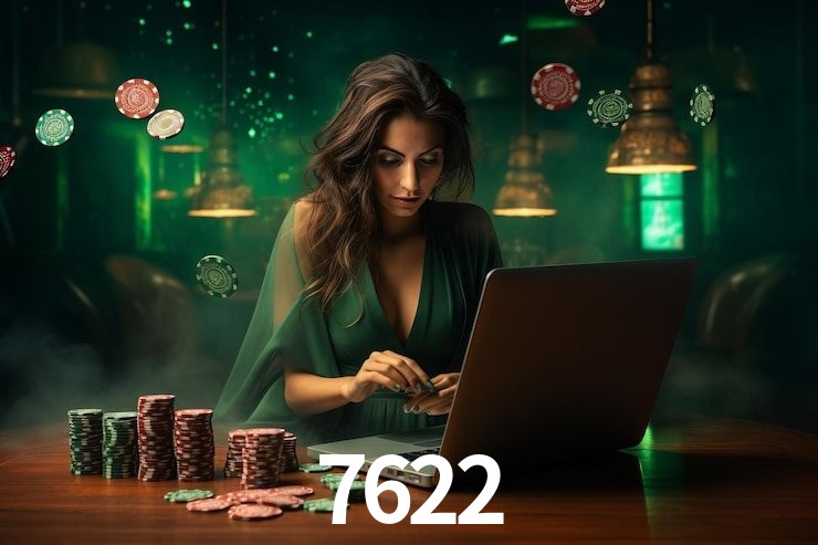 App 7622 Android