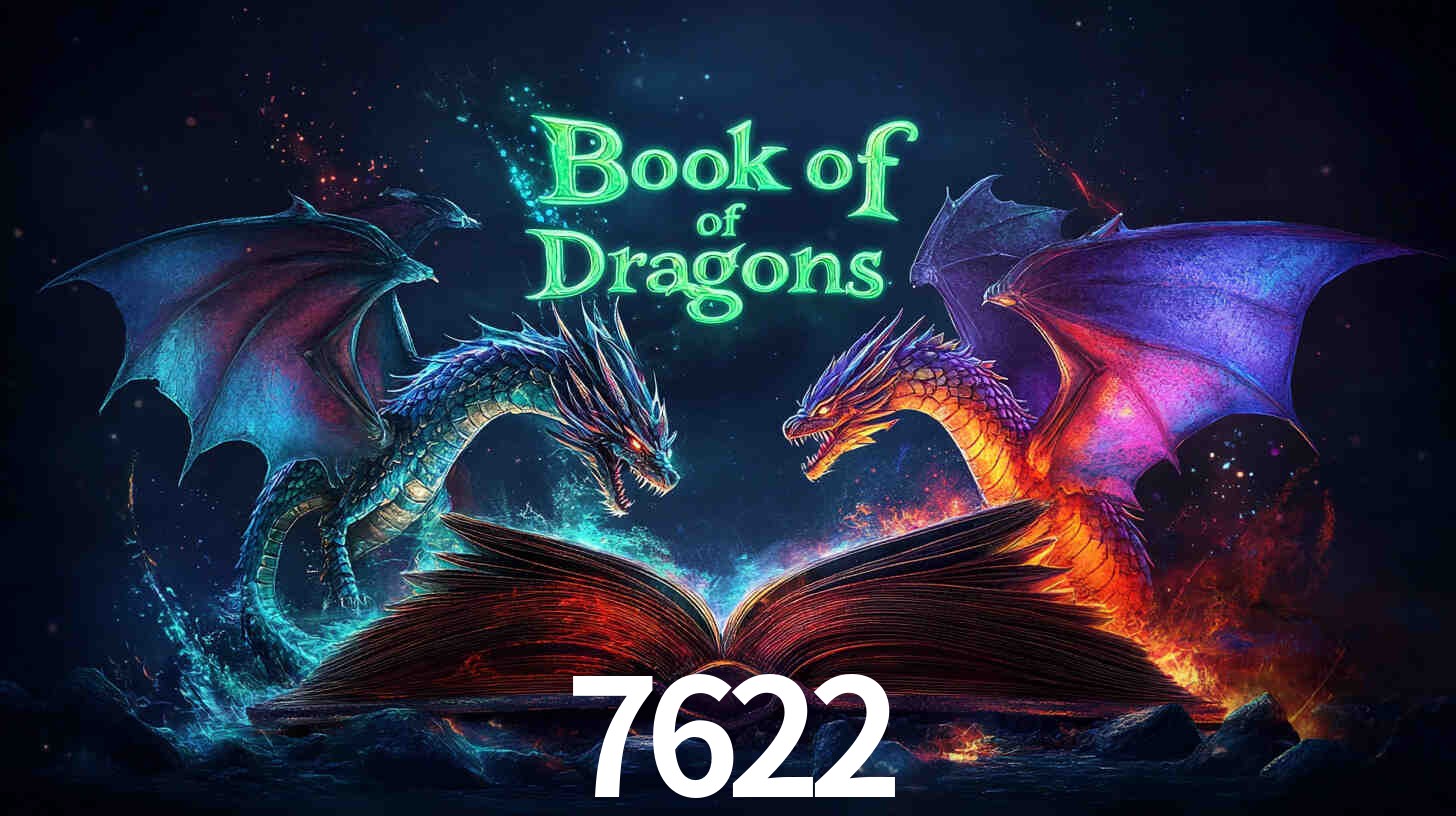 Vantagens App 7622